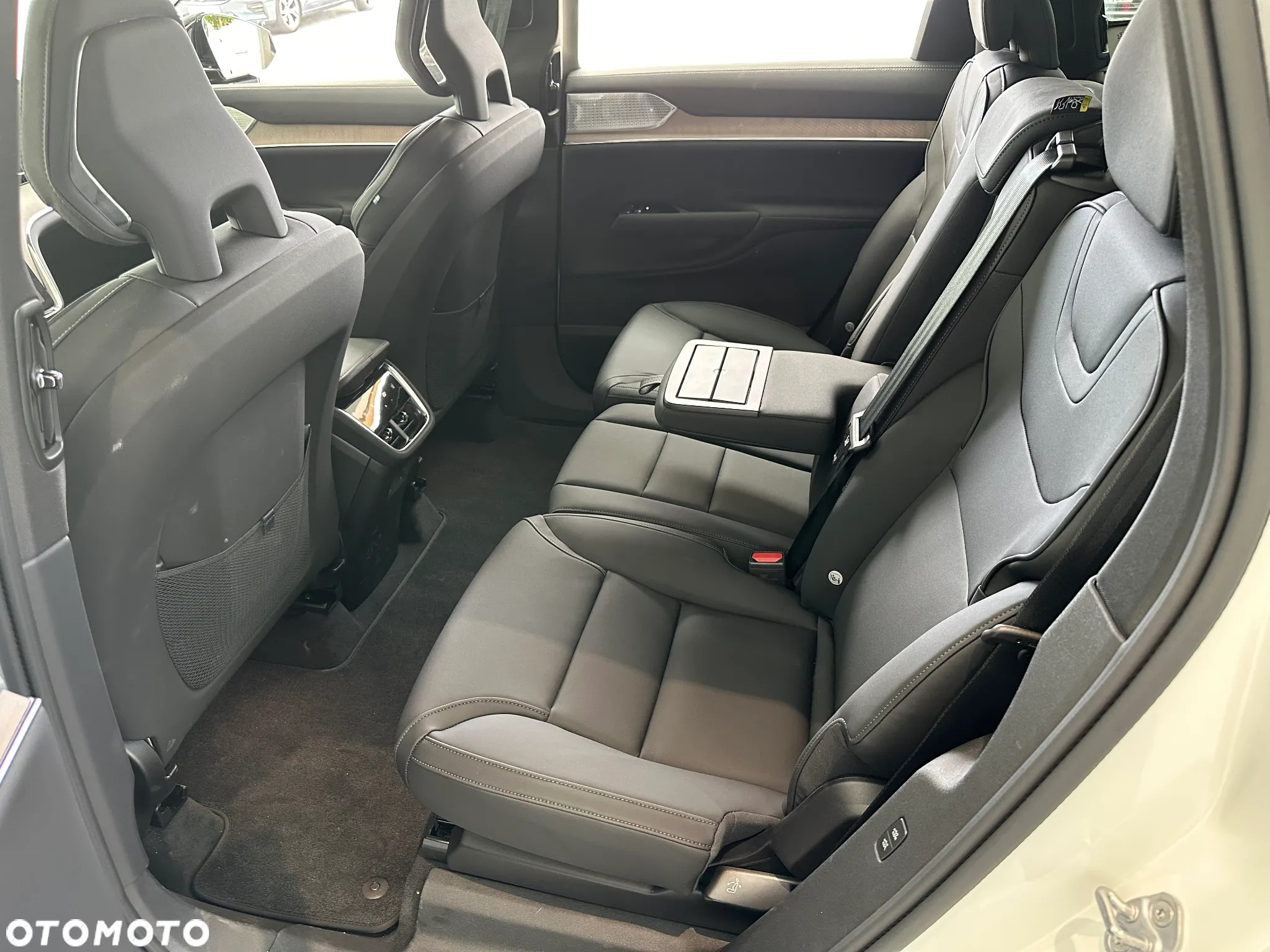 Volvo EX90 111kWh Twin Performance AWD Ultra 7 os - 11