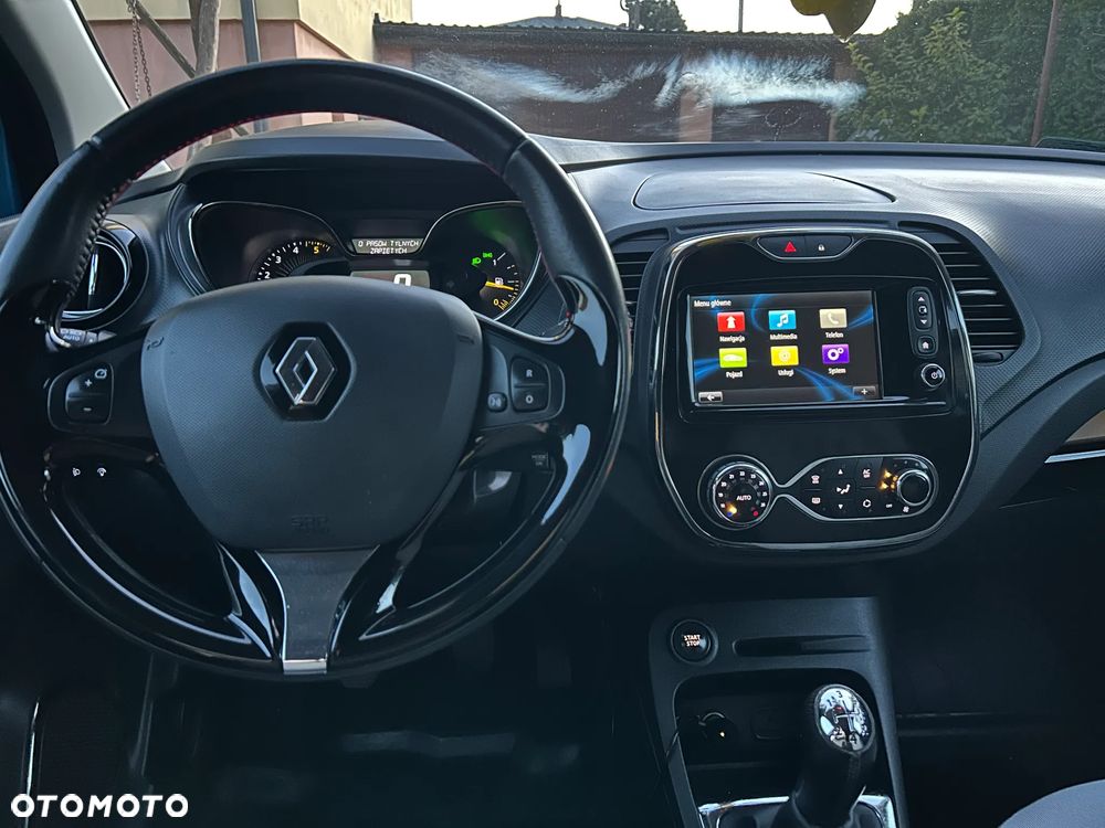 Renault Captur - 16