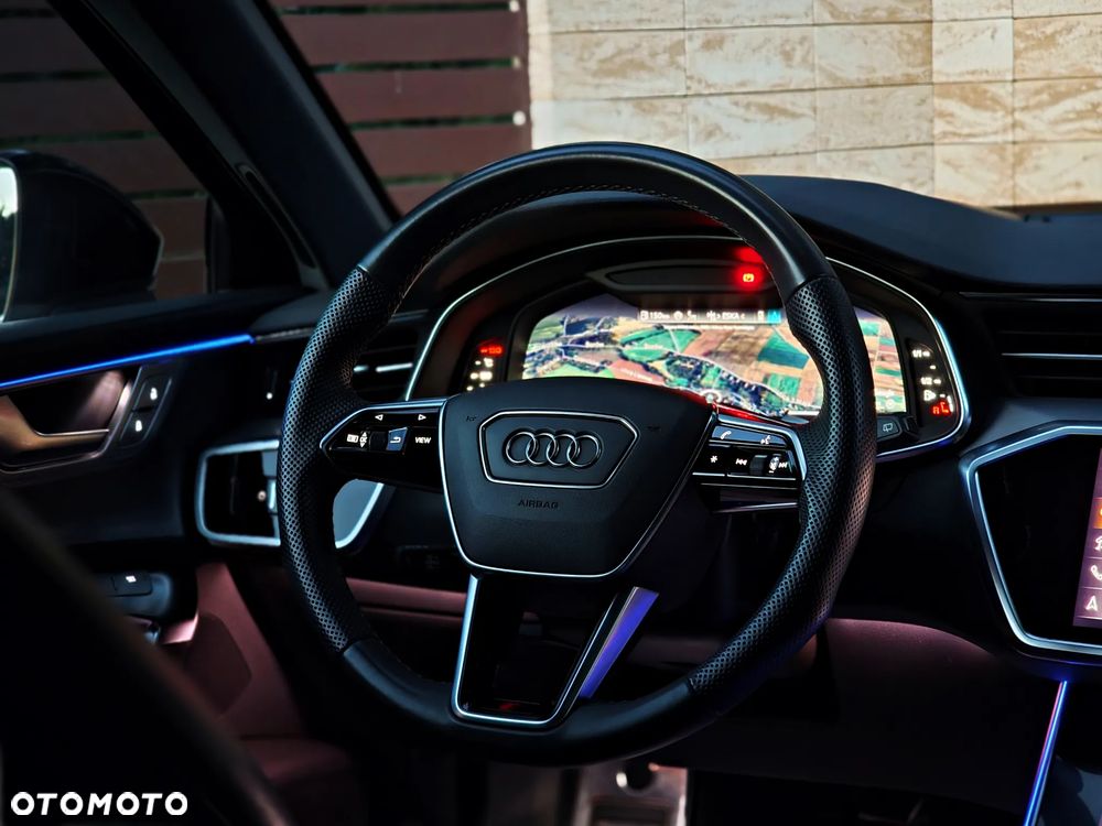 Audi A6 - 18