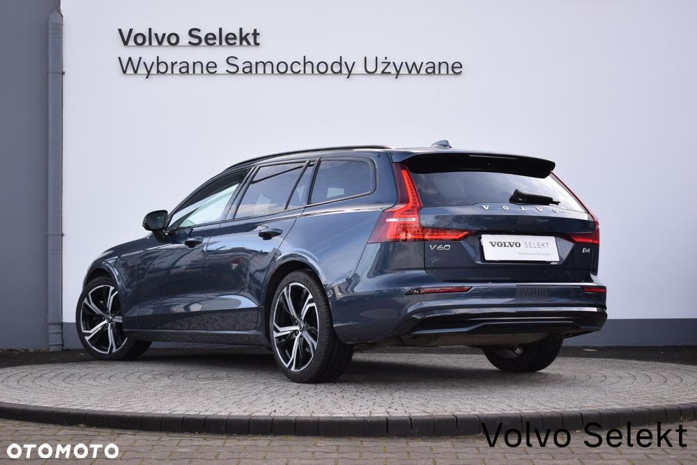 Volvo V60 - 8