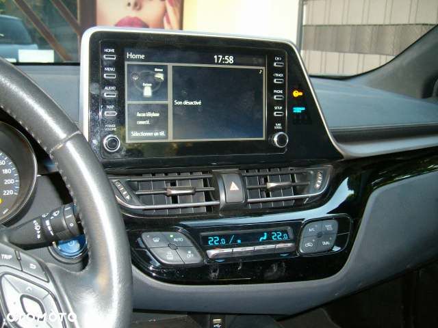 Toyota C-HR 1.8 Hybrid Comfort - 13