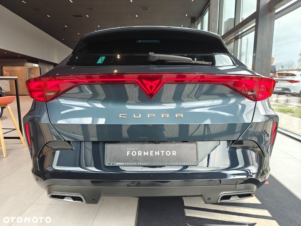 Cupra Formentor - 11