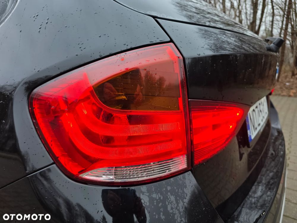 BMW X1 sDrive16d xLine - 15