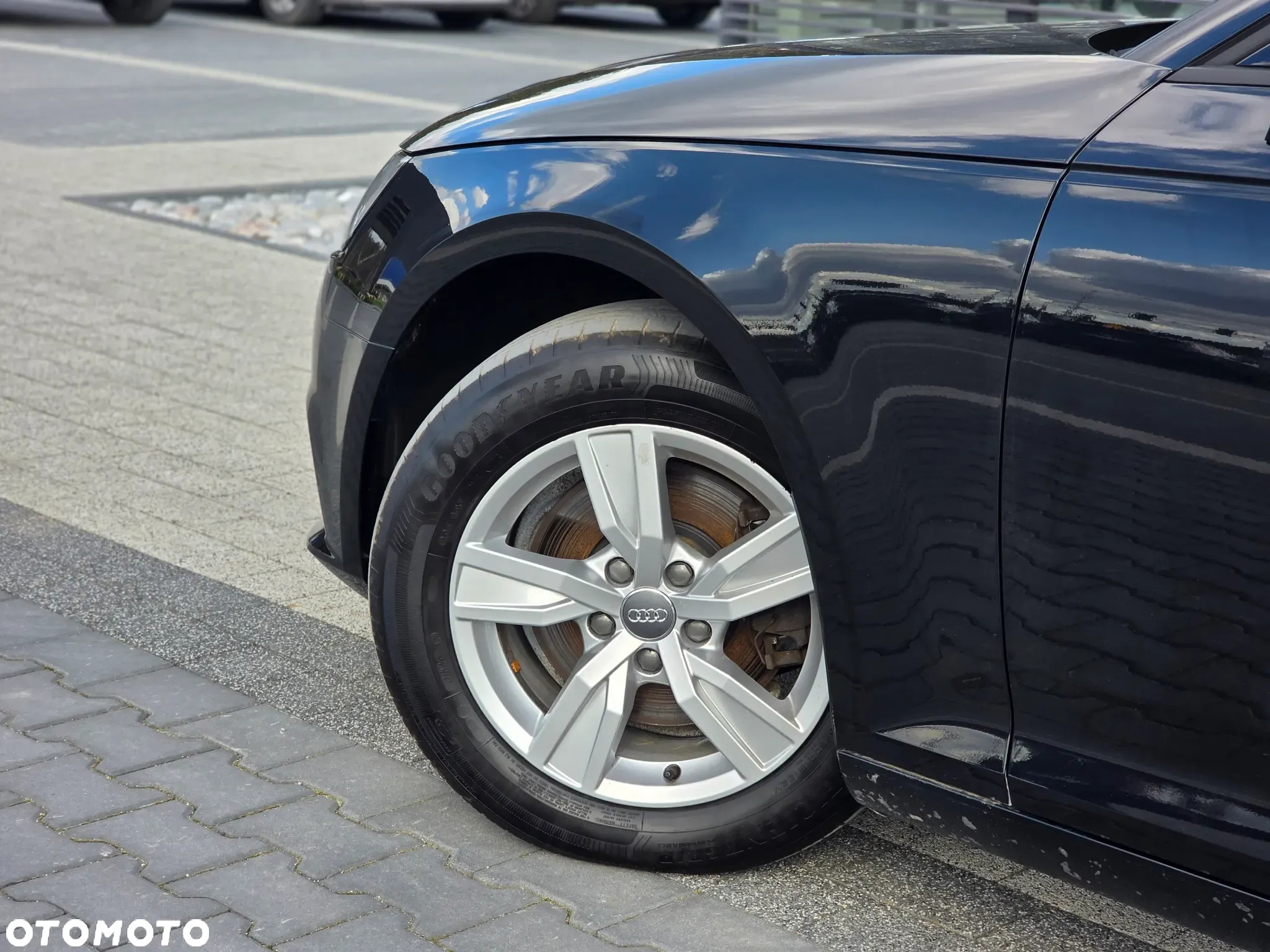 Audi A4 35 TDI Sport S tronic - 34