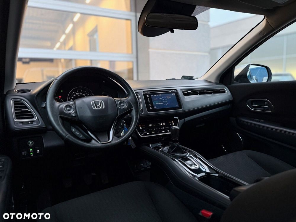 Honda HR-V 1.5 Elegance (ADAS / Connect+) - 12