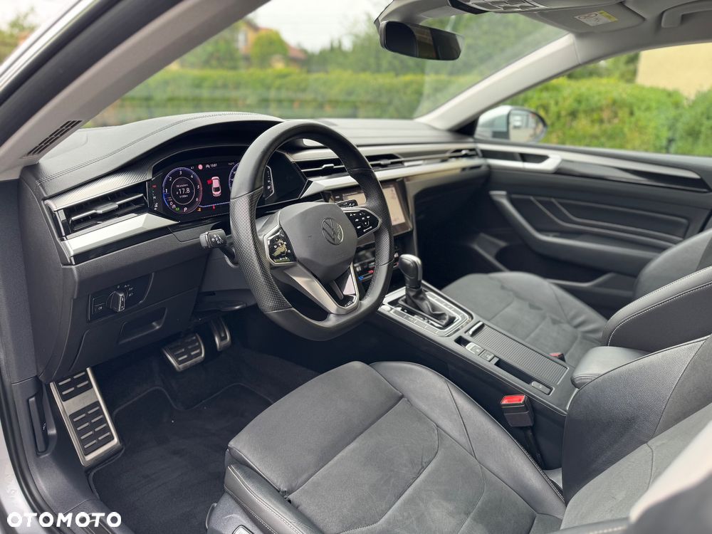 Volkswagen Arteon 2.0 TDI Elegance DSG - 12