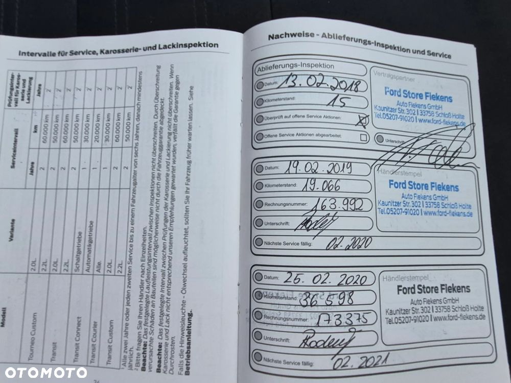 Ford Kuga 1.5 EcoBoost 2x4 ST-Line - 30