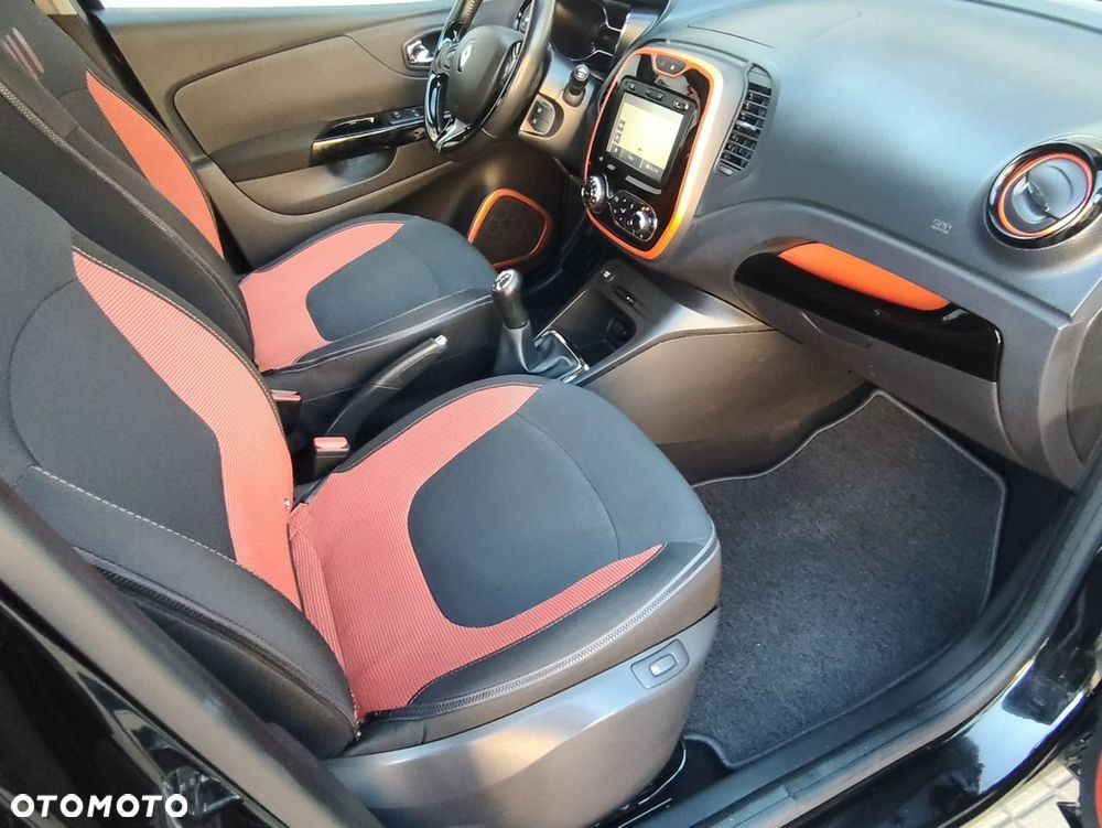 Renault Captur ENERGY TCe 90 Start&Stop Luxe - 25