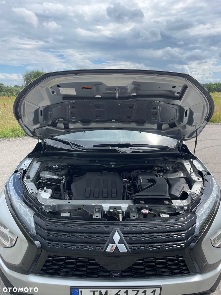 Mitsubishi Eclipse - 10