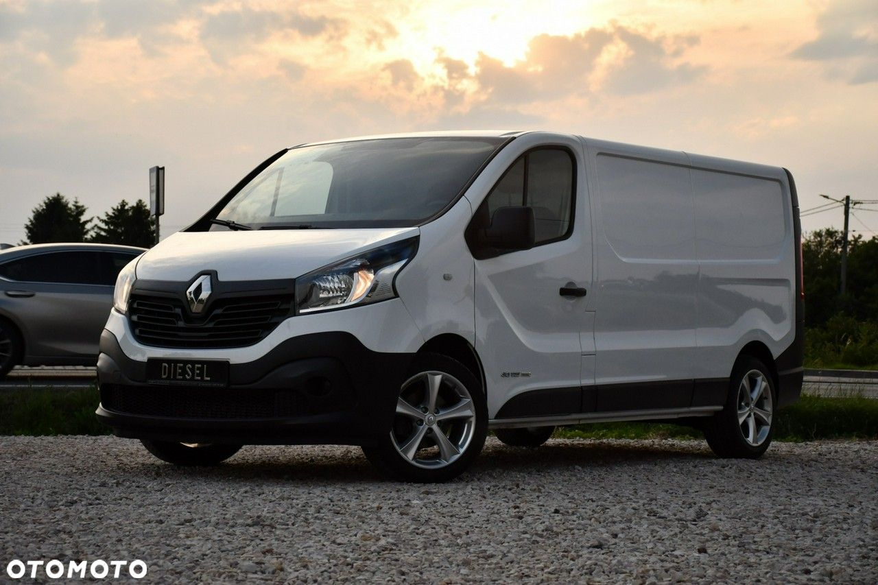 Renault Trafic - 5