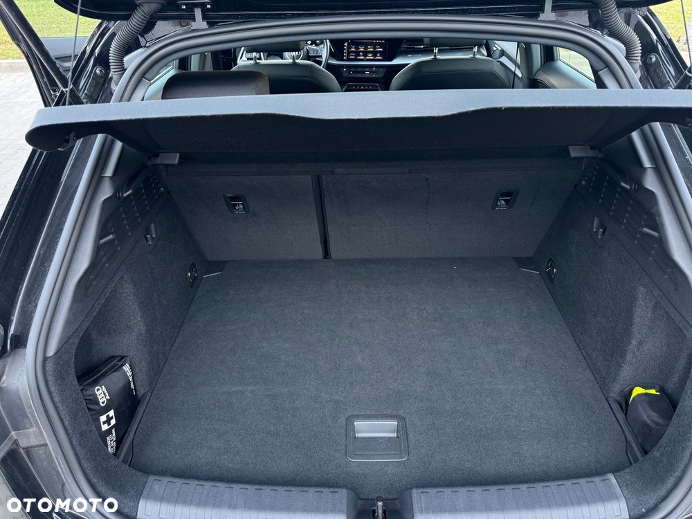 Audi A3 Sportback 35 TFSI mHEV S tronic - 19