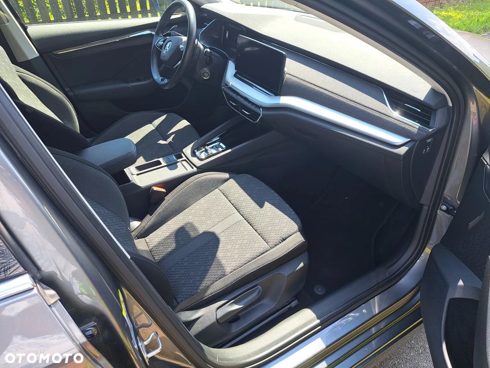 Skoda Octavia 2.0 TDI Style DSG - 30