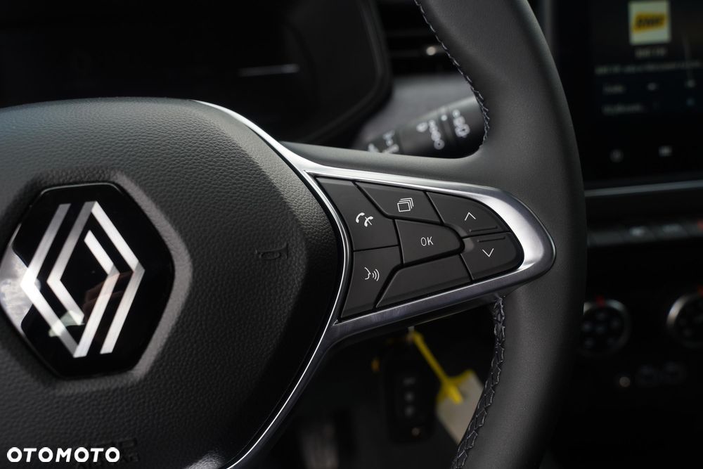 Renault Clio 1.0 TCe Evolution - 14