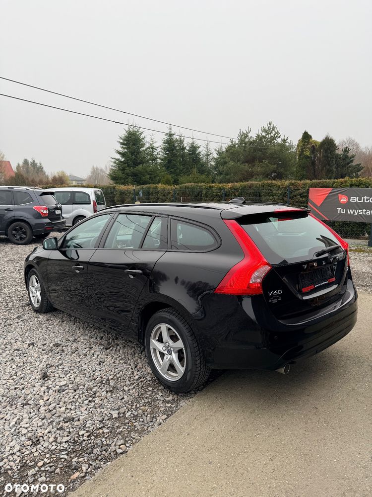 Volvo V60 D2 Kinetic - 6