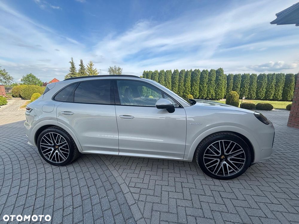 Porsche Cayenne ver-s - 4
