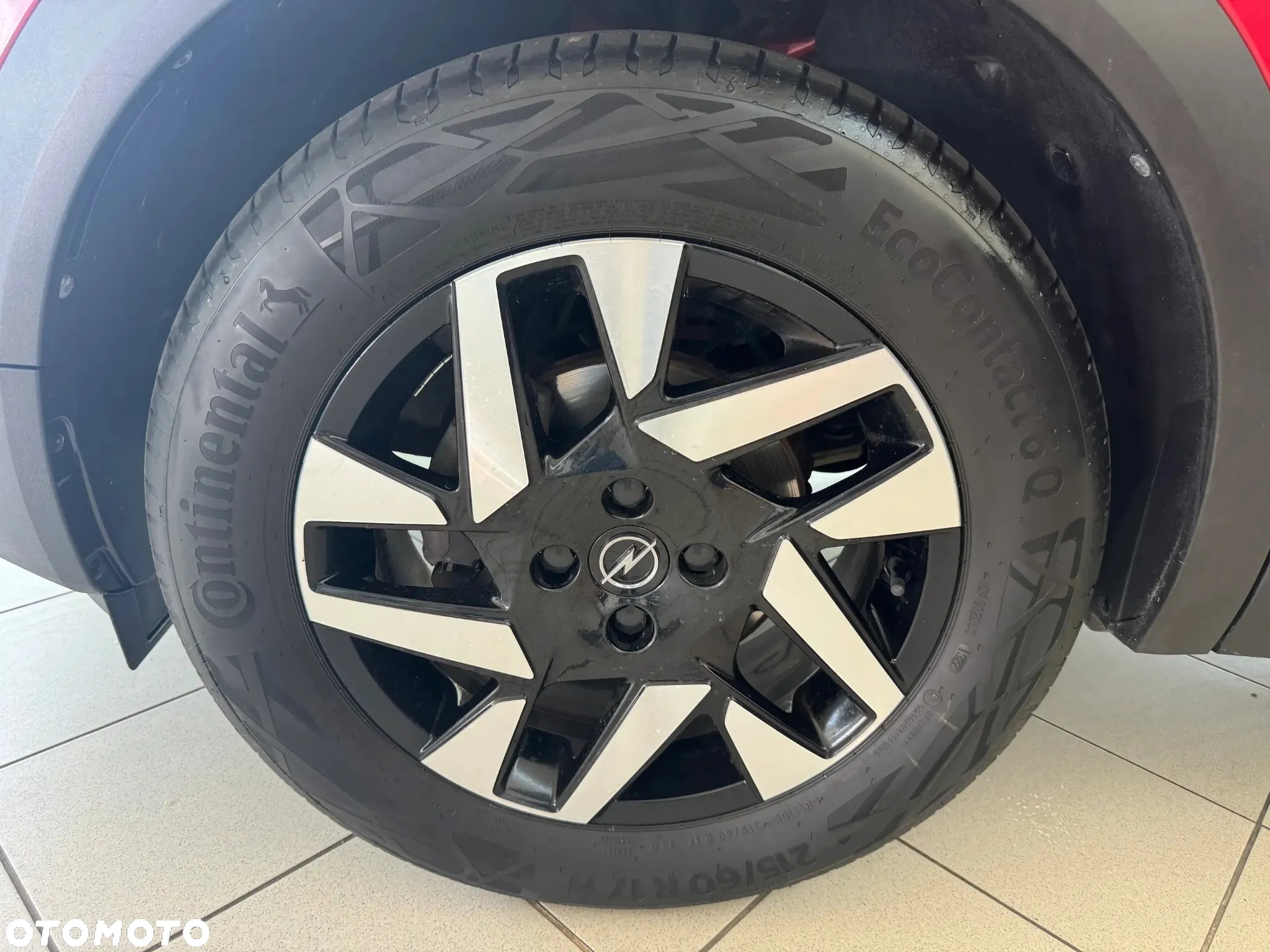 Opel Mokka 1.2 T Elegance S&S - 26
