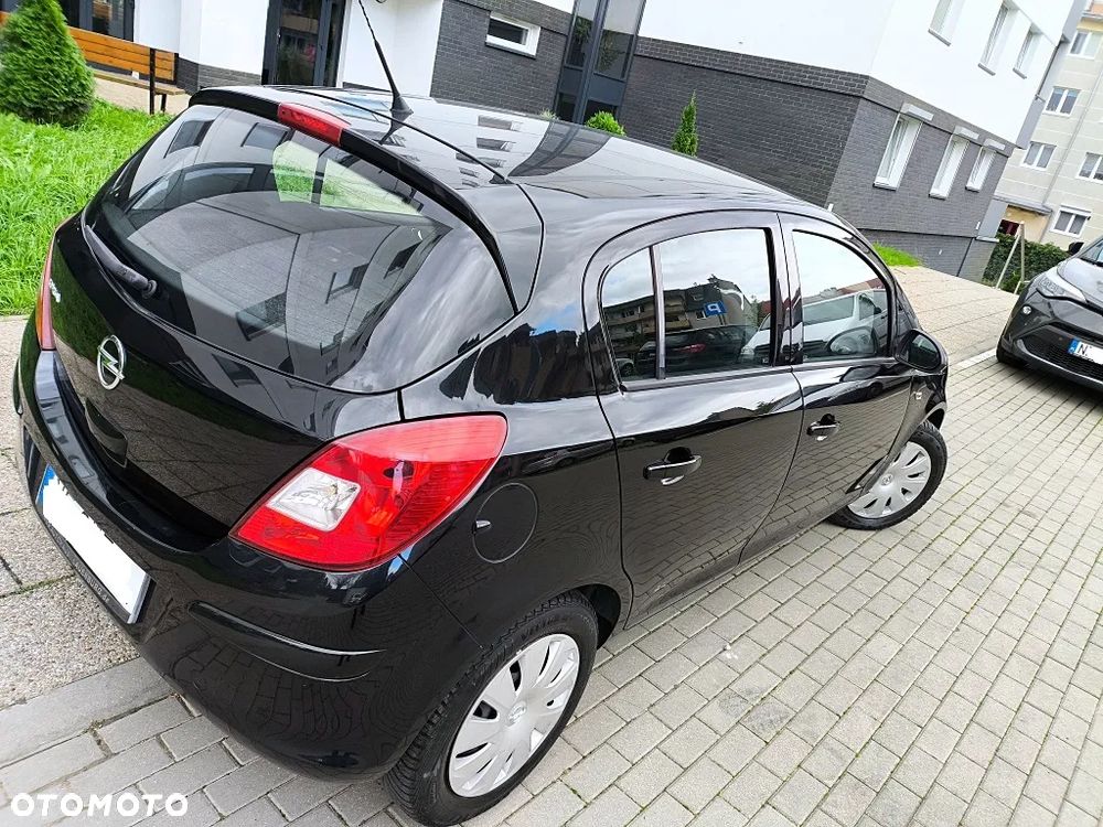 Opel Corsa - 9