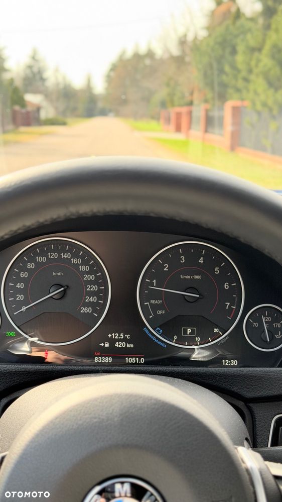 BMW Seria 4 440i Sport-Aut M Sport - 37