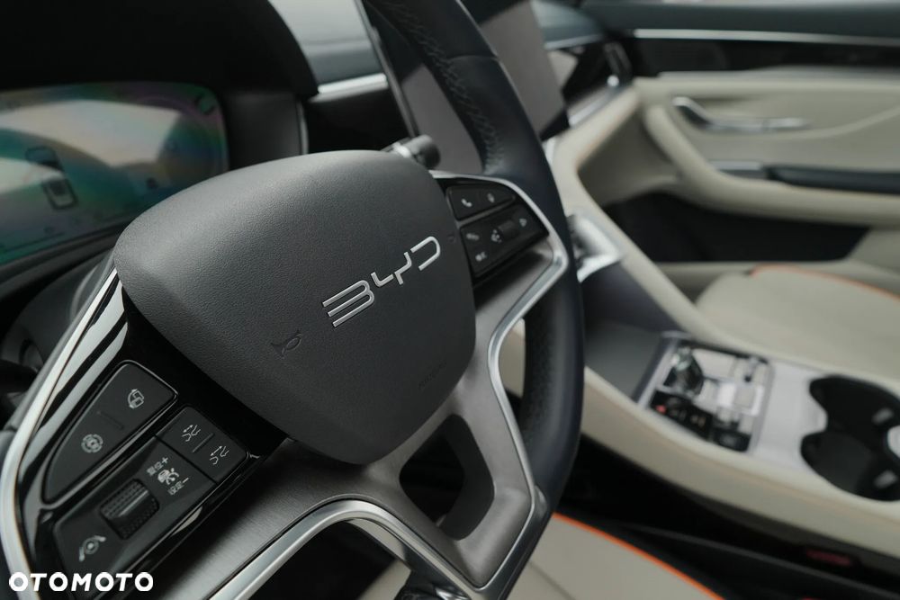BYD Seal U - 16