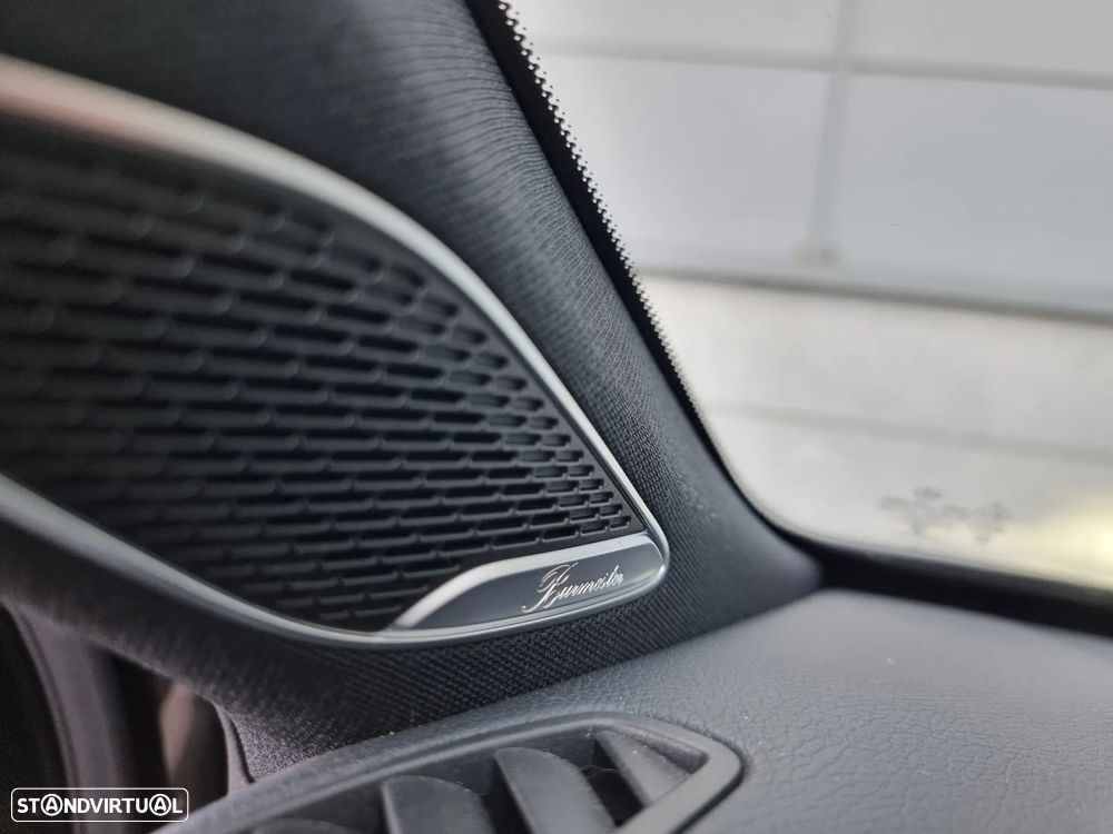 Mercedes-Benz A 35 AMG 4Matic - 36