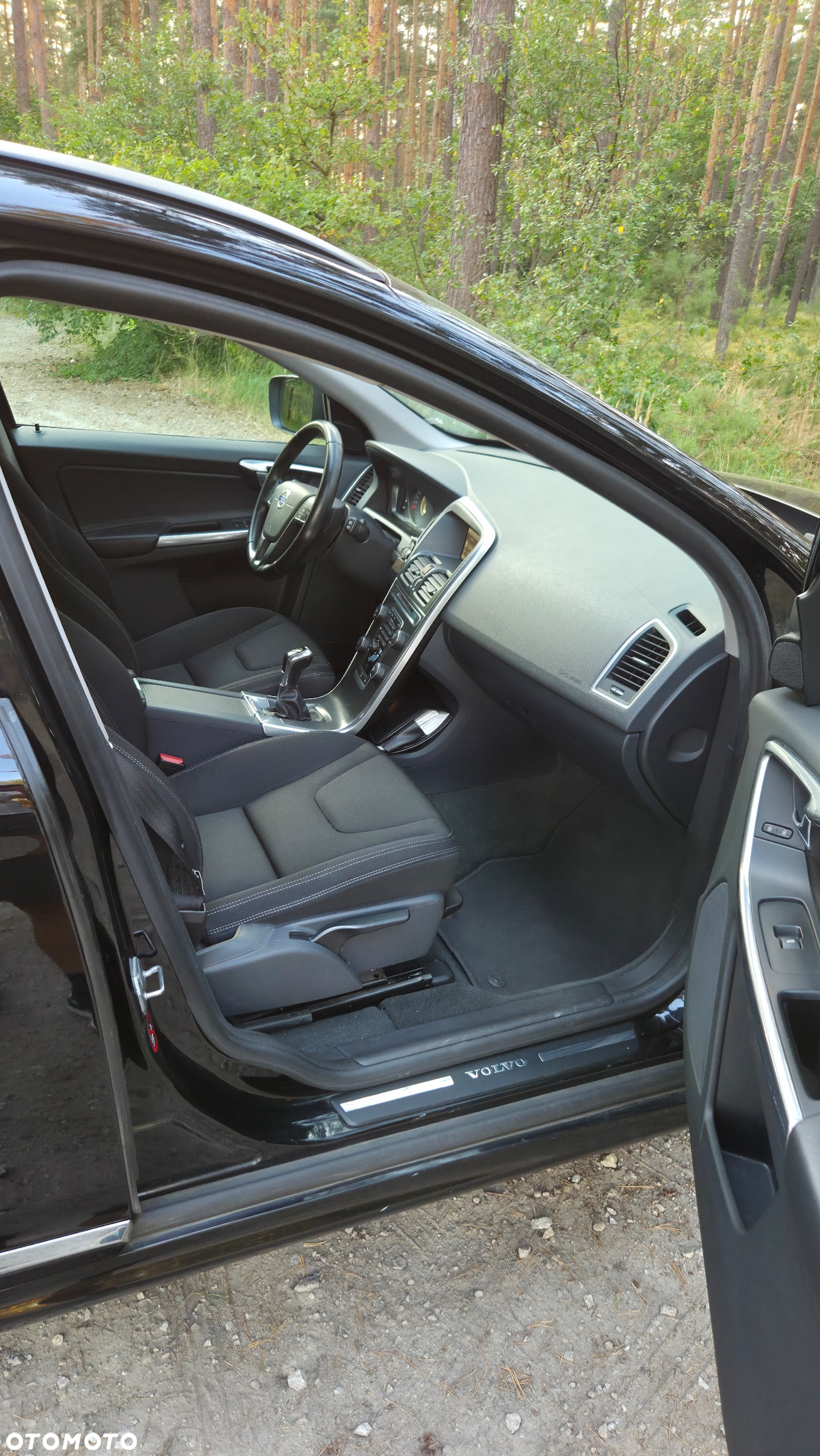 Volvo XC 60 - 19
