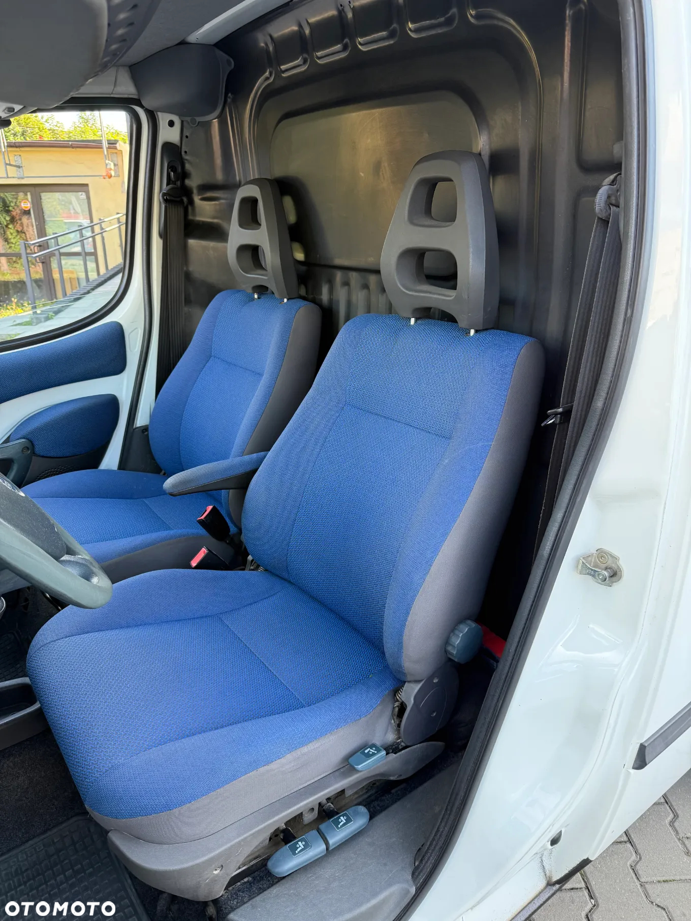 Fiat Doblo - 17