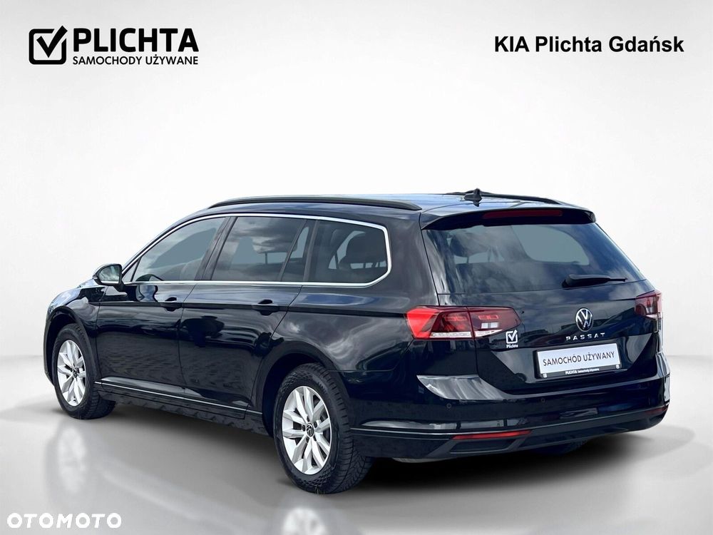 Volkswagen Passat Variant - 3