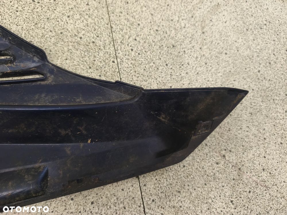 Owiewka, osłona, bok, boczek, płoza, listwa Suzuki AN400 AN 400 Burgman 400 - 13