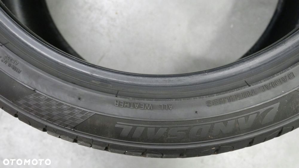 opony landsail ls588 suv 275/40/zr20 2023 6.5 mm - 14