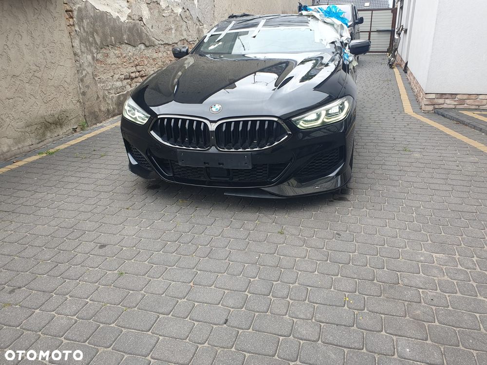 BMW Seria 8