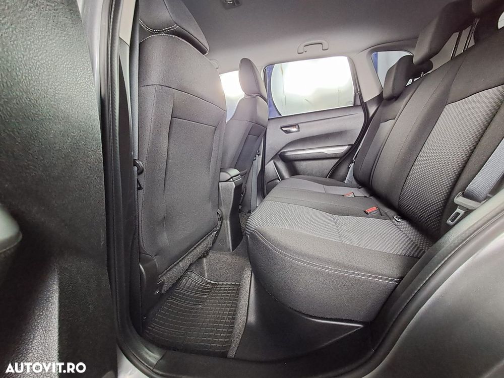 Suzuki Vitara - 23