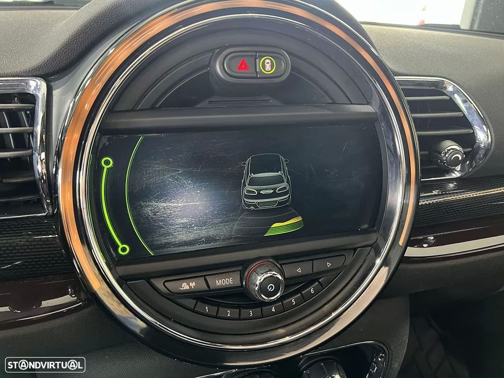 MINI Clubman Cooper - 12