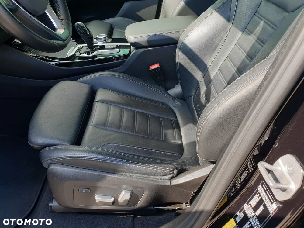 BMW X3 xDrive30e xLine sport - 23