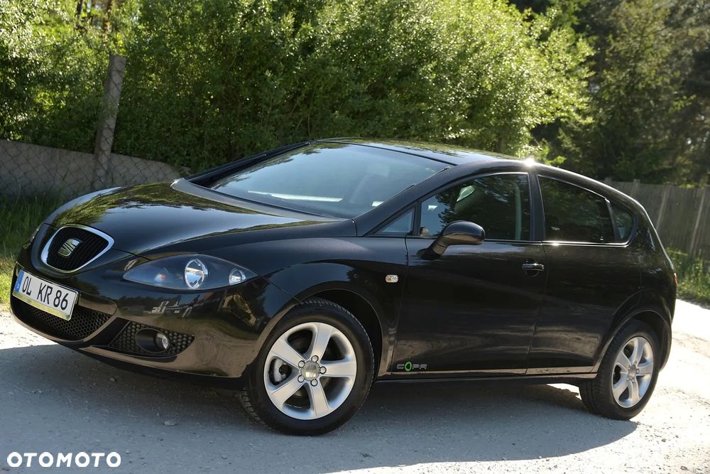 Seat Leon 1.6 Audience - 3