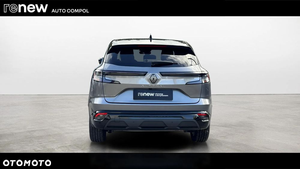 Renault Austral 1.3 TCe mHEV Techno - 4