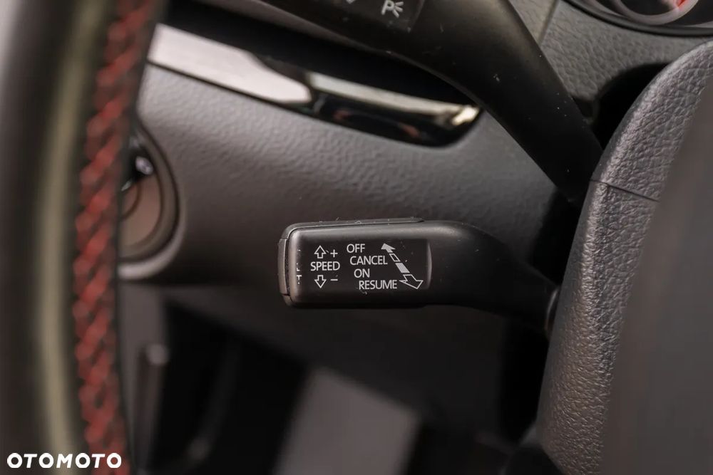 Seat Alhambra 2.0 TDI Ecomotive FR-Line - 26