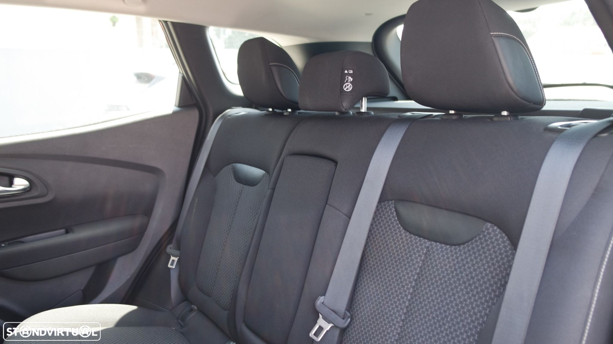Renault Kadjar 1.3 TCe Intens EDC - 13