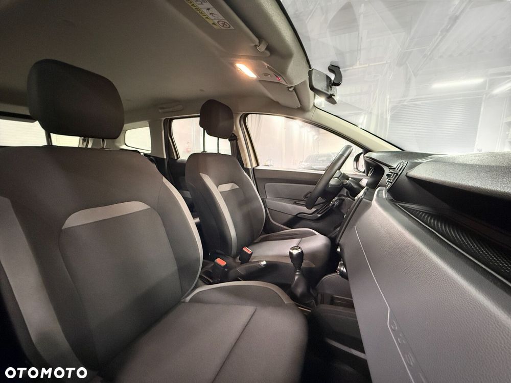 Dacia Duster 1.0 TCe Comfort - 21