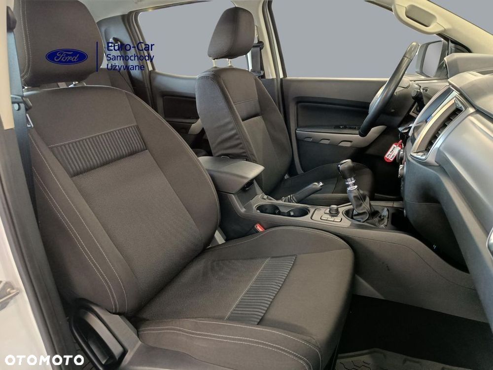 Ford Ranger 2,0 l EcoBlue XLT - 13