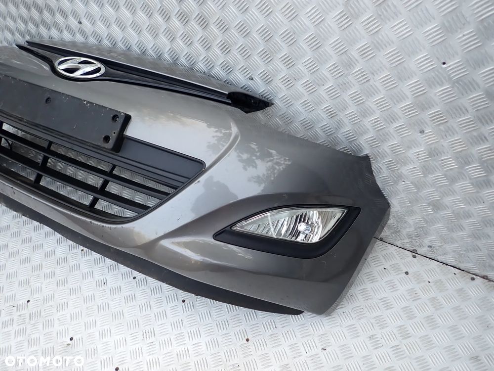 ZDERZAK PRZEDNI HYUNDAI I 20   86511-1J500 - 4