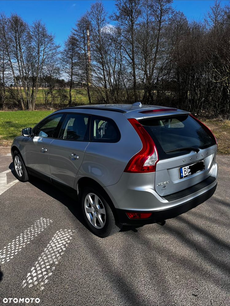 Volvo XC 60 D3 Summum - 4