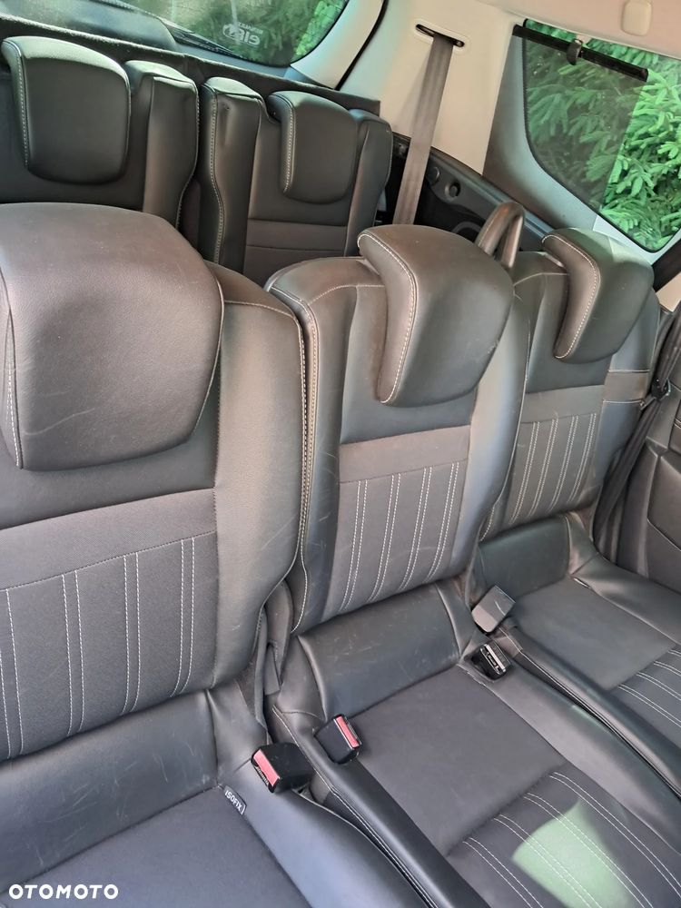Renault Grand Scenic Energy dCi 110 Start & Stop Dynamique - 27