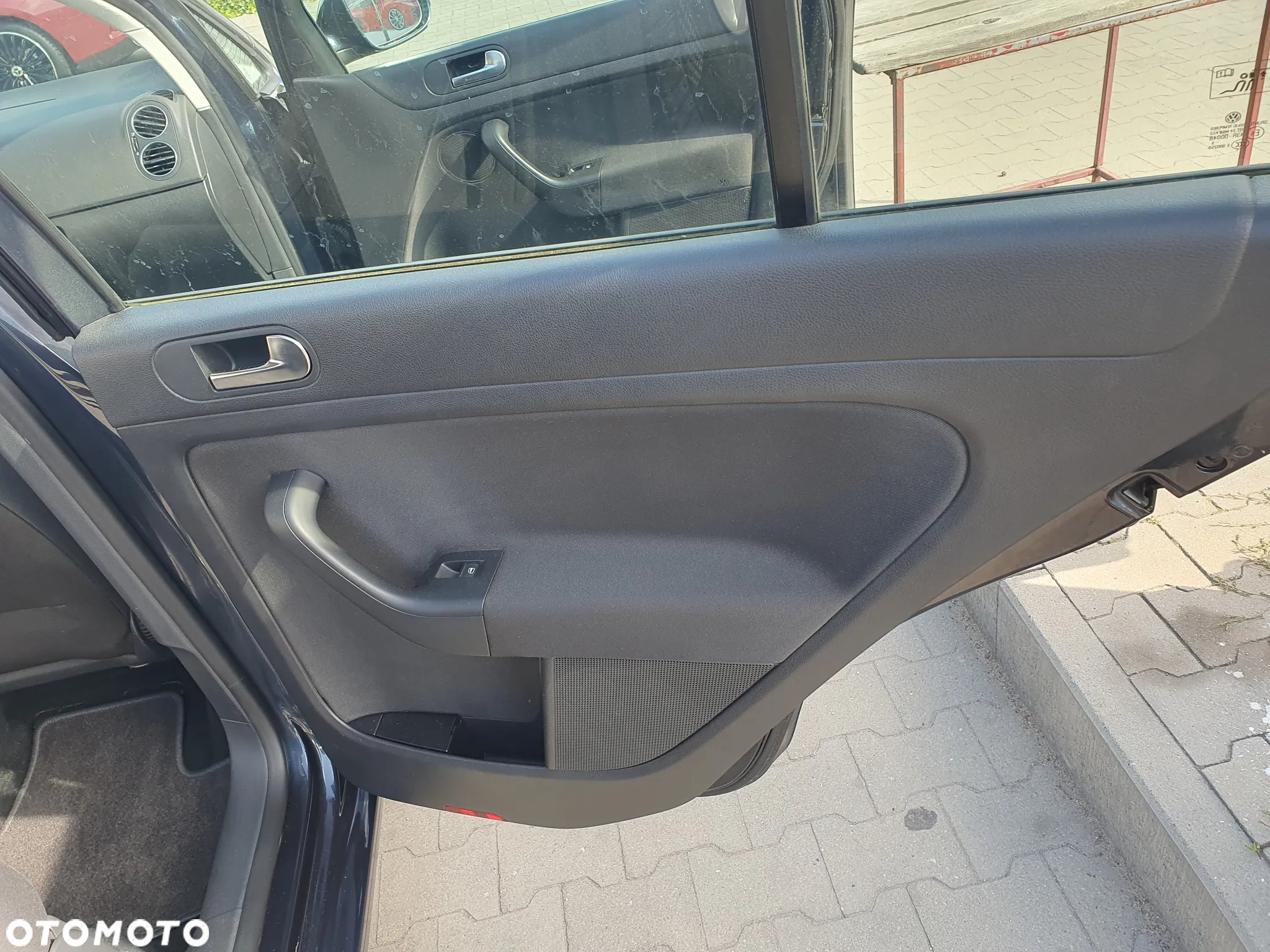 Volkswagen Golf Plus 1.2 TSI Trendline - 15