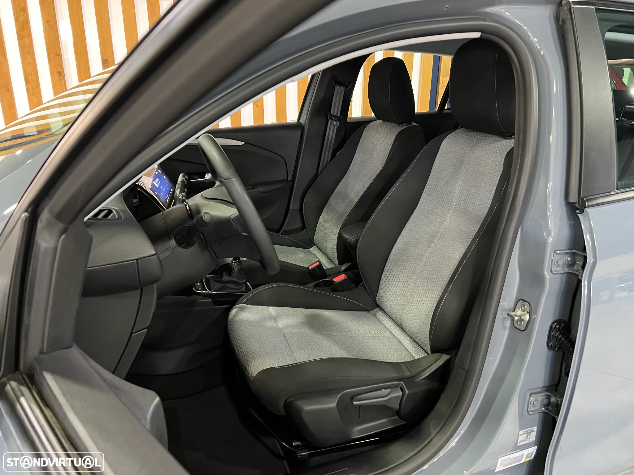 Opel Corsa 1.2 T Elegance - 13