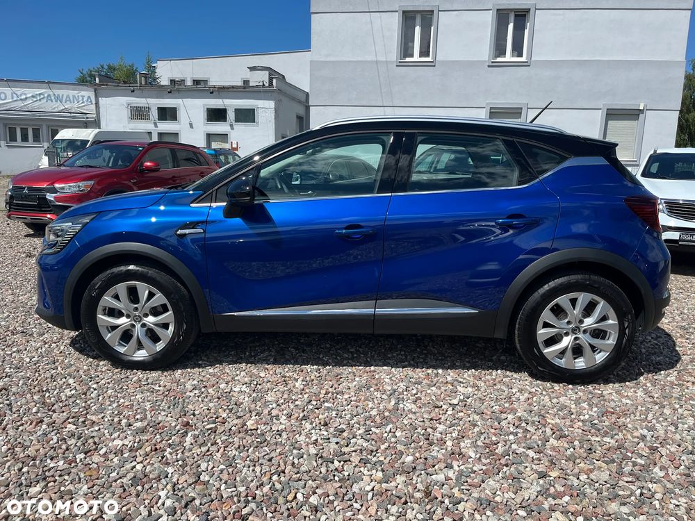 Renault Captur - 12