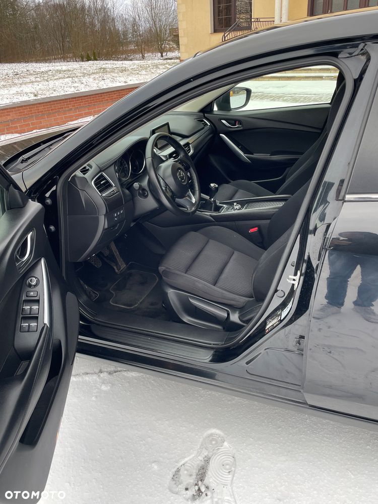 Mazda 6 ver-2-2-d-skyenergy-i--eloop - 15