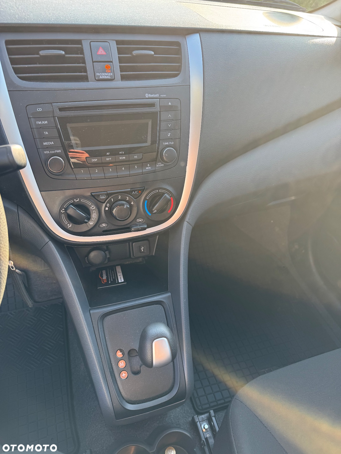 Suzuki Celerio - 6