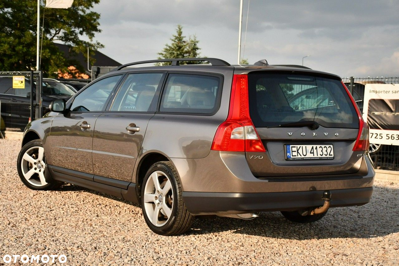 Volvo V70 - 16