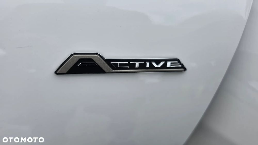 Ford Fiesta 1.0 EcoBoost mHEV Active DCT - 17