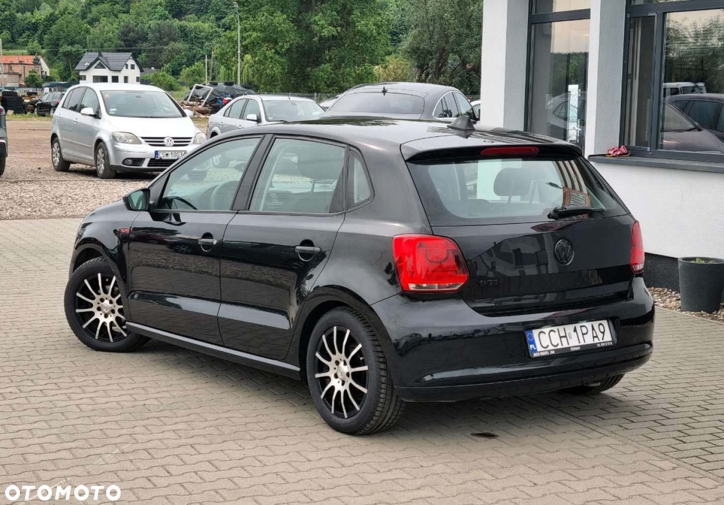 Volkswagen Polo - 4